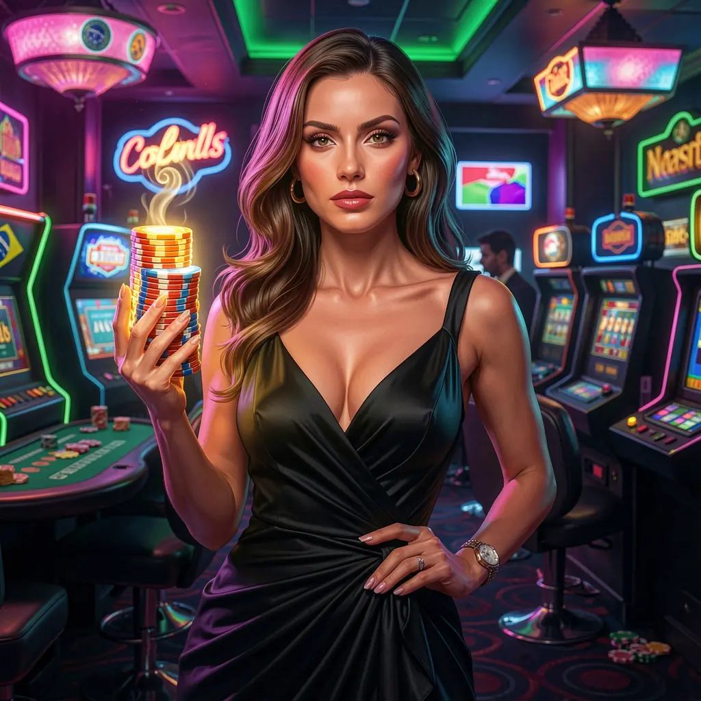79E – Entre em um vibrante mundo de cassino feito para jogadores no Brasil