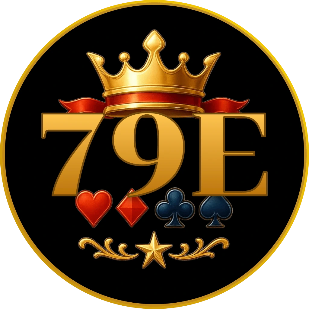79E logo